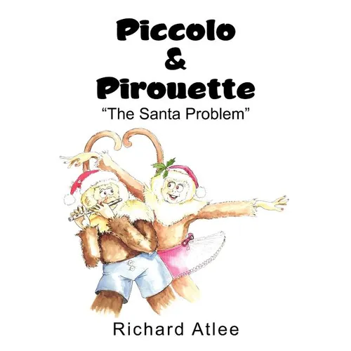 Piccolo & Pirouette