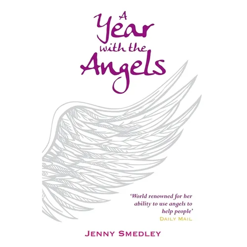 A Year With the Angels