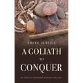 There is Still a Goliath to Conquer