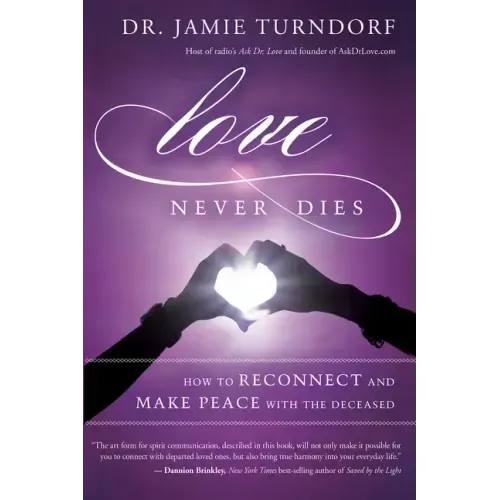 Love Never Dies