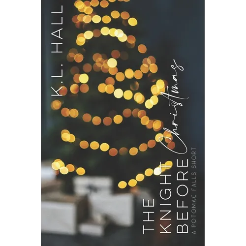 The Knight Before Christmas: A Potomac Falls Short