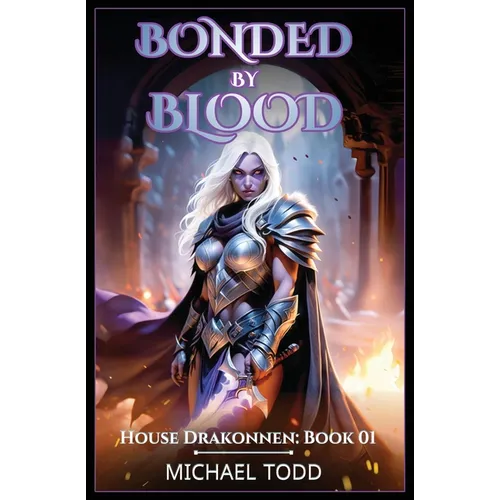 Bonded by blood