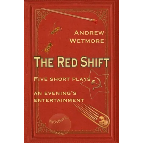 The Red Shift