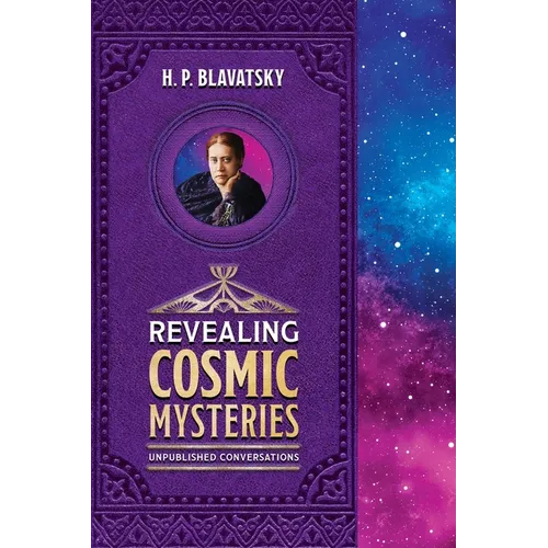 Revealing Cosmic Mysteries: Unpublished Conversations