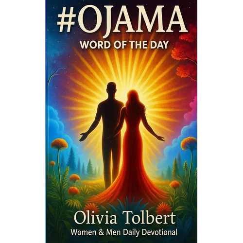 OJAMA Word Of The Day