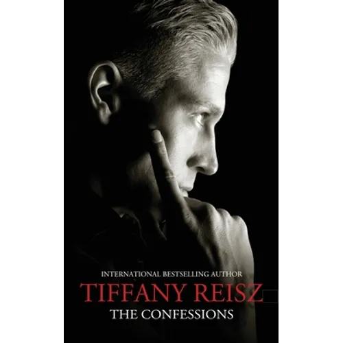 The Confessions: Companion to The Queen