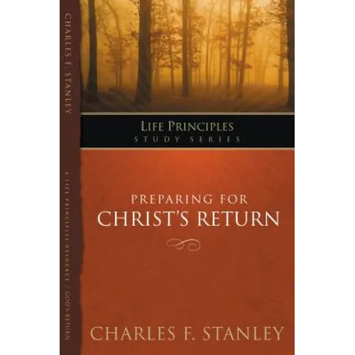 Preparing for Christ's Return