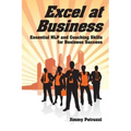 Excel at Business: Essential NLP & Coaching Skills for Business Success