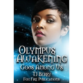 Olympus Awakening: Gods Among Us