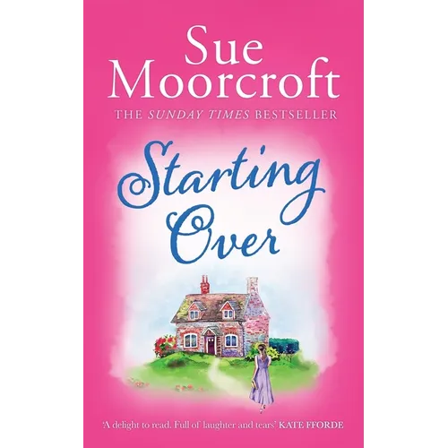 Starting Over