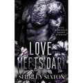 Love Meets Dark: Five Romance Short Stories