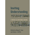 Inviting Understanding: A Portrait of Invitational Rhetoric