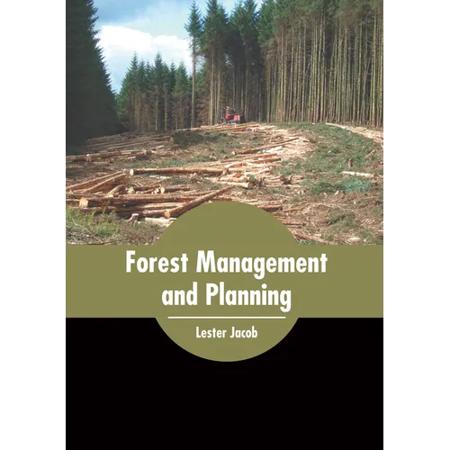 Forest Management and Planning