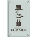 Address Book for Men