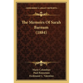 The Memoirs Of Sarah Barnum (1884)