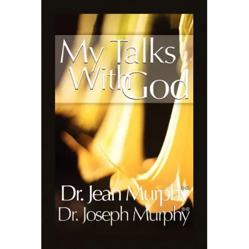 My Talks with God