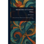 Memoirs of Fanny Hill - Hardcover