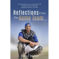 Reflections From the Home Team... Reframing the Curveballs Life Pitches Our Way!