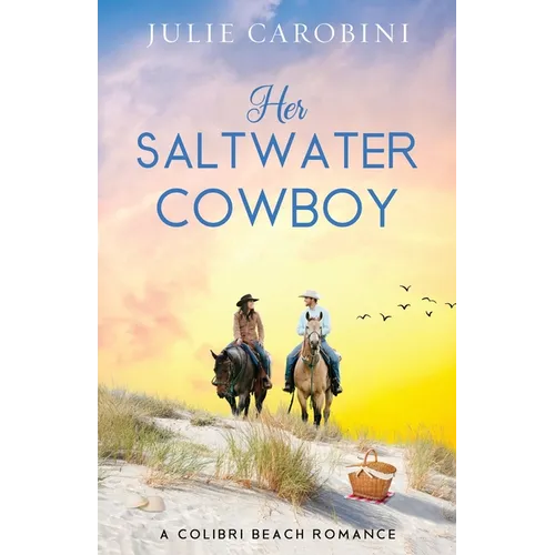 Her Saltwater Cowboy