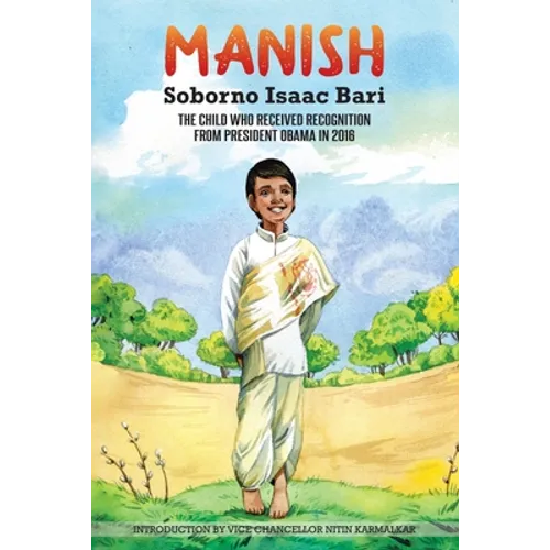 Manish
