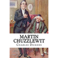 Martin Chuzzlewit
