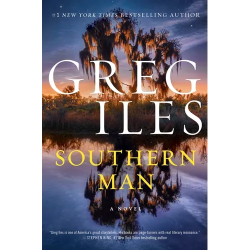 Southern Man