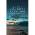 Quiet Moments with God for Couples