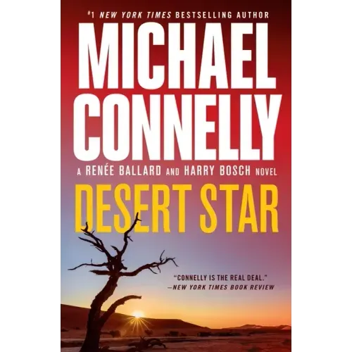 Desert Star