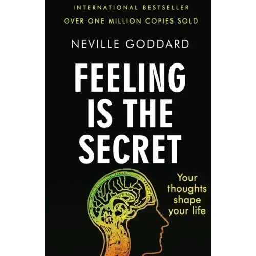 Feeling Is the Secret