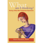 What Am I Thinking? - Paperback