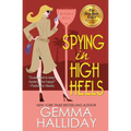 Spying in High Heels