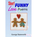 Short Funny Love Poems