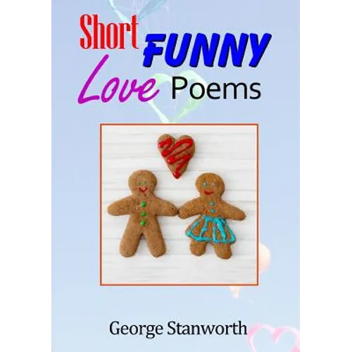 Short Funny Love Poems