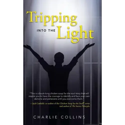 Tripping Into the Light
