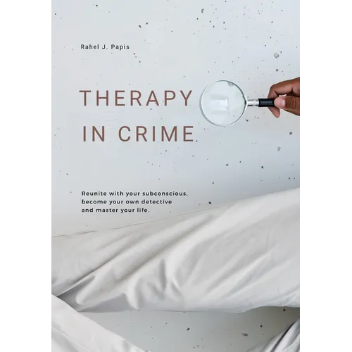 Therapy In Crime