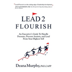Lead2Flourish - Hardcover