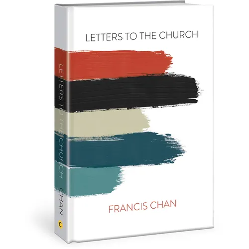Letters to the Church