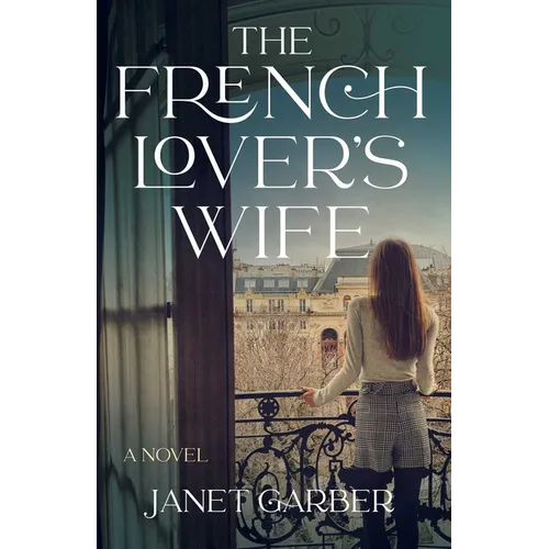 The French Lover's Wife