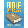 Bible Word Search