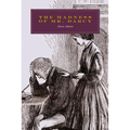The Madness of Mr. Darcy