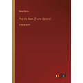 The Ink-Stain (Tache d'encre): in large print