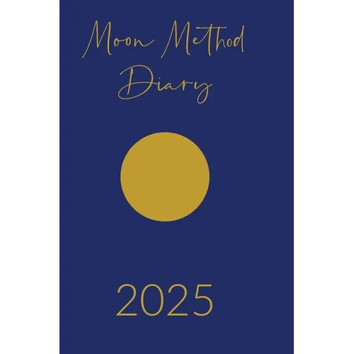 Moon Method 2025
