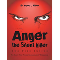 Anger the Silent Killer: The Fire Inside