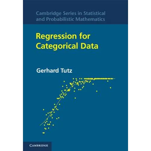 Regression for Categorical Data