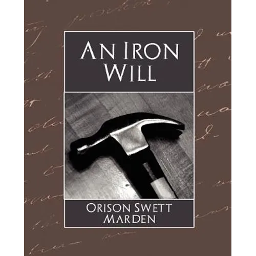 The Iron Will