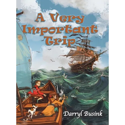 A Very Important Trip