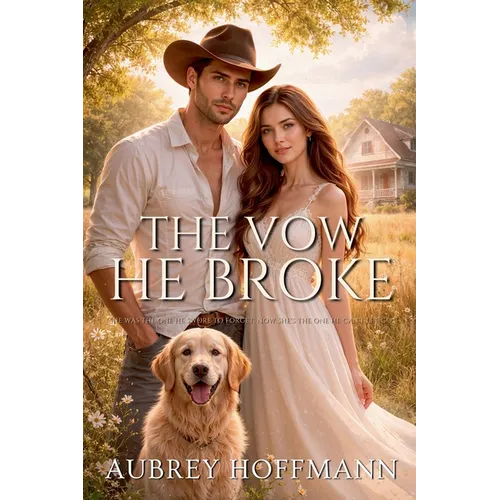 The Vow He Broke