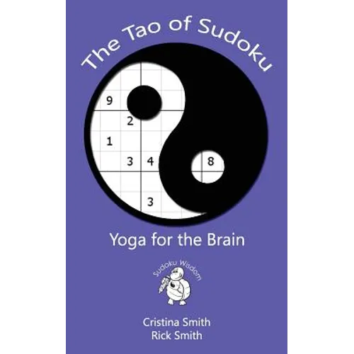 The Tao of Sudoku: Yoga for the Brain