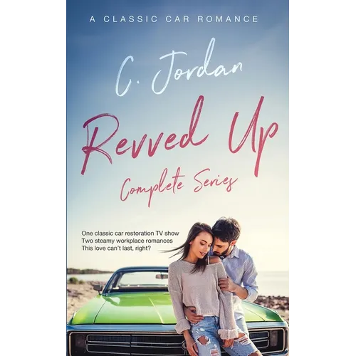 Revved Up