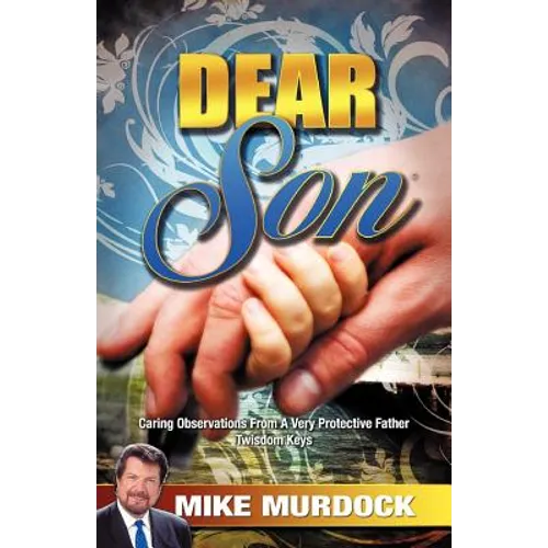 Dear Son, Volume 1 Series